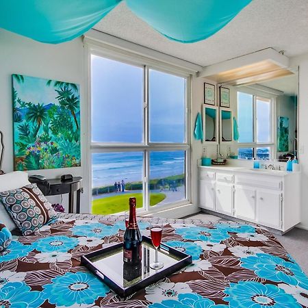 Beachview Condo San Diego Ngoại thất bức ảnh