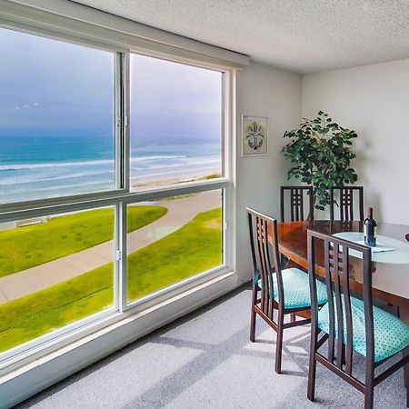 Beachview Condo San Diego Ngoại thất bức ảnh