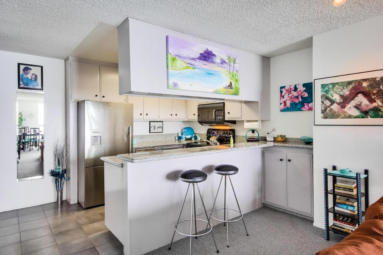 Beachview Condo San Diego Ngoại thất bức ảnh