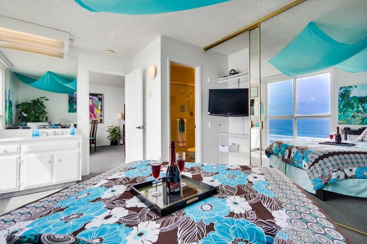 Beachview Condo San Diego Ngoại thất bức ảnh