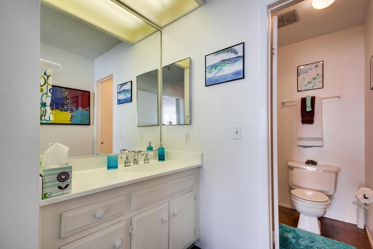 Beachview Condo San Diego Ngoại thất bức ảnh