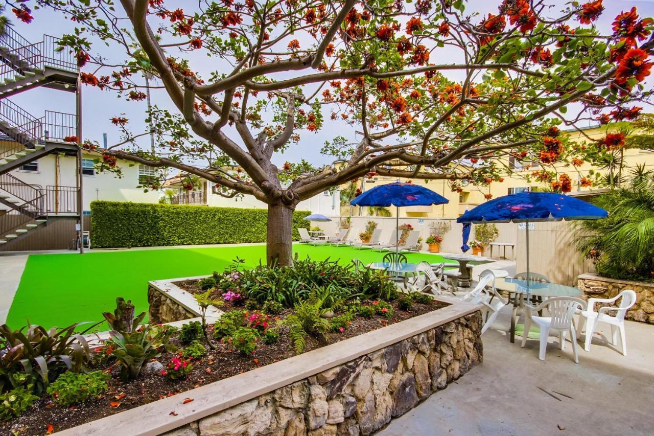 Beachview Condo San Diego Ngoại thất bức ảnh