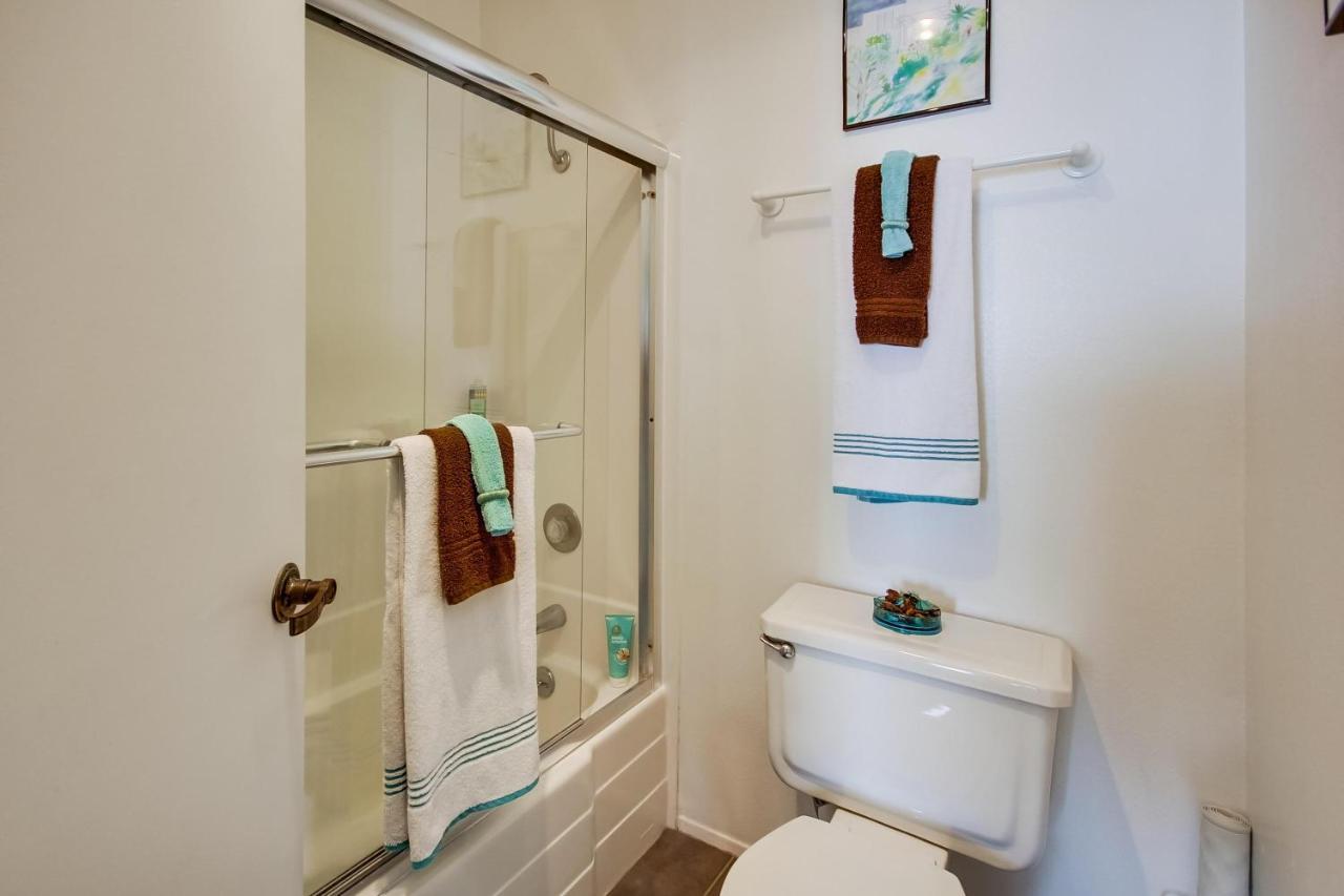 Beachview Condo San Diego Ngoại thất bức ảnh