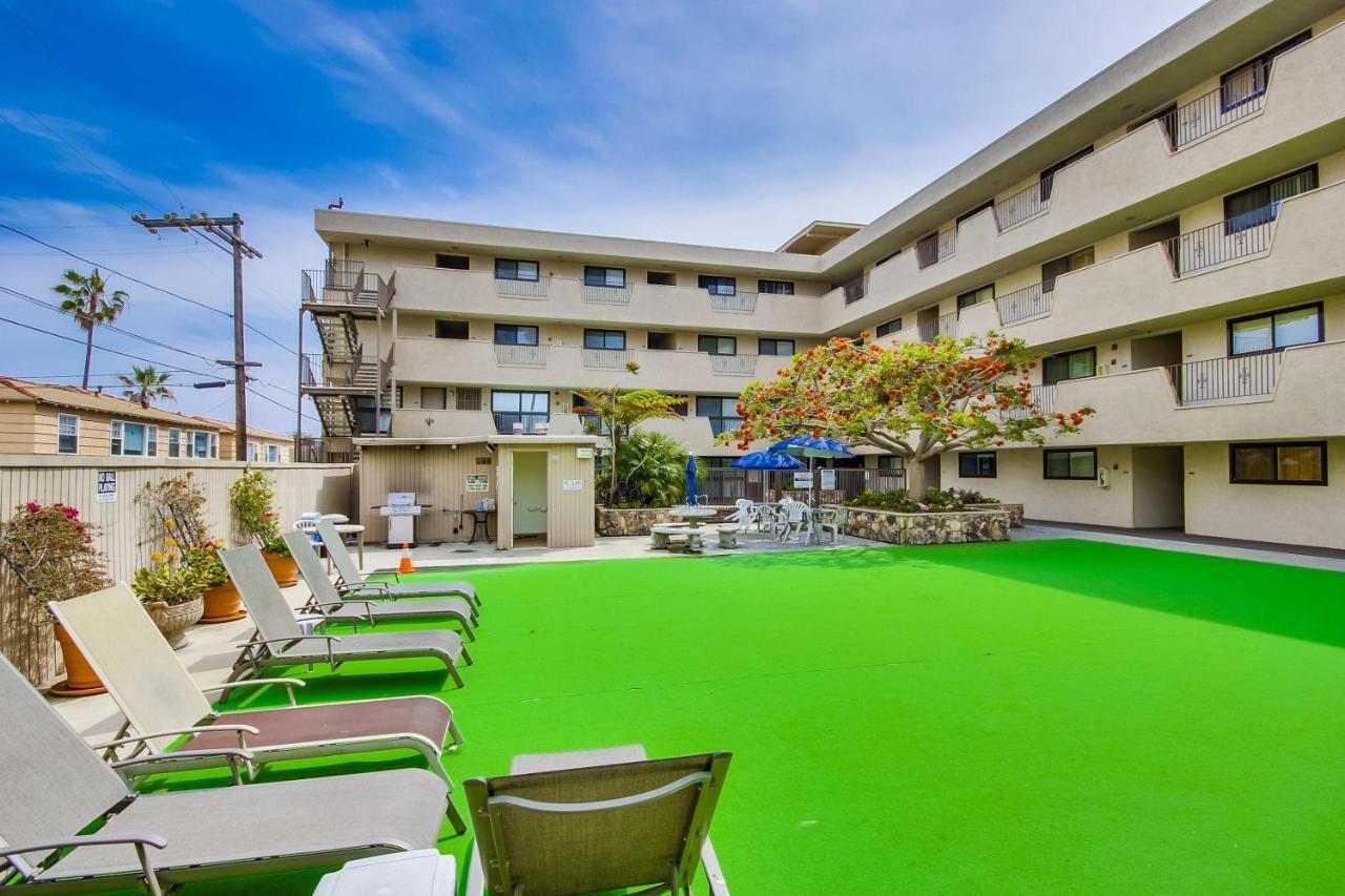 Beachview Condo San Diego Ngoại thất bức ảnh