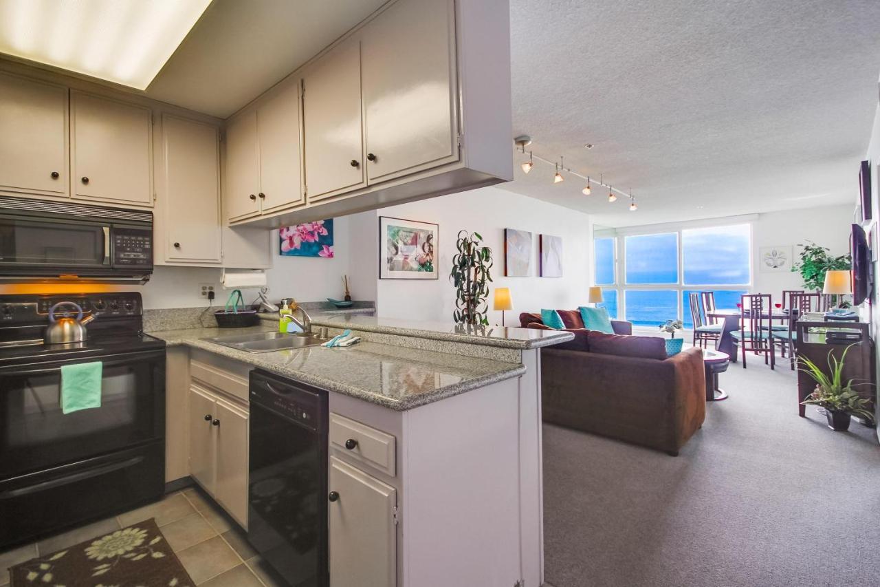 Beachview Condo San Diego Ngoại thất bức ảnh