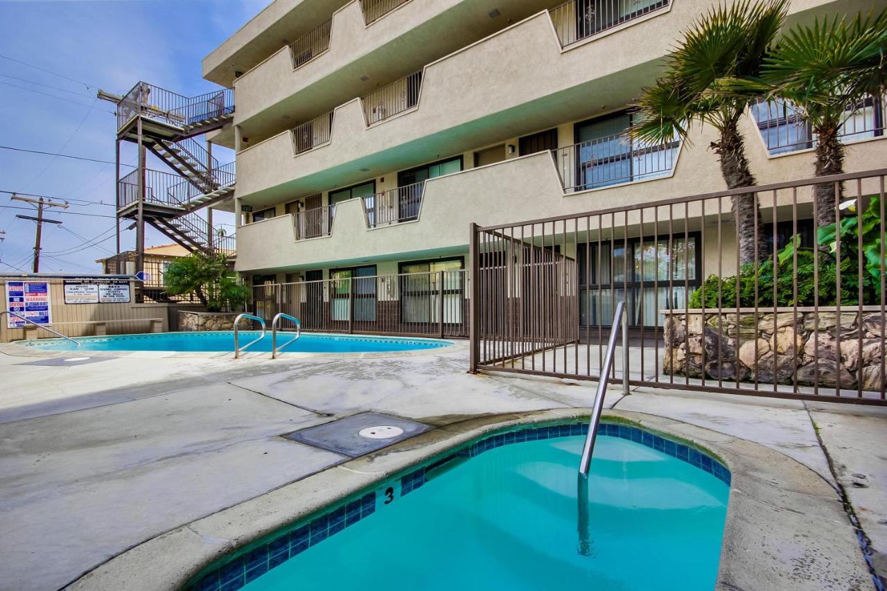 Beachview Condo San Diego Ngoại thất bức ảnh