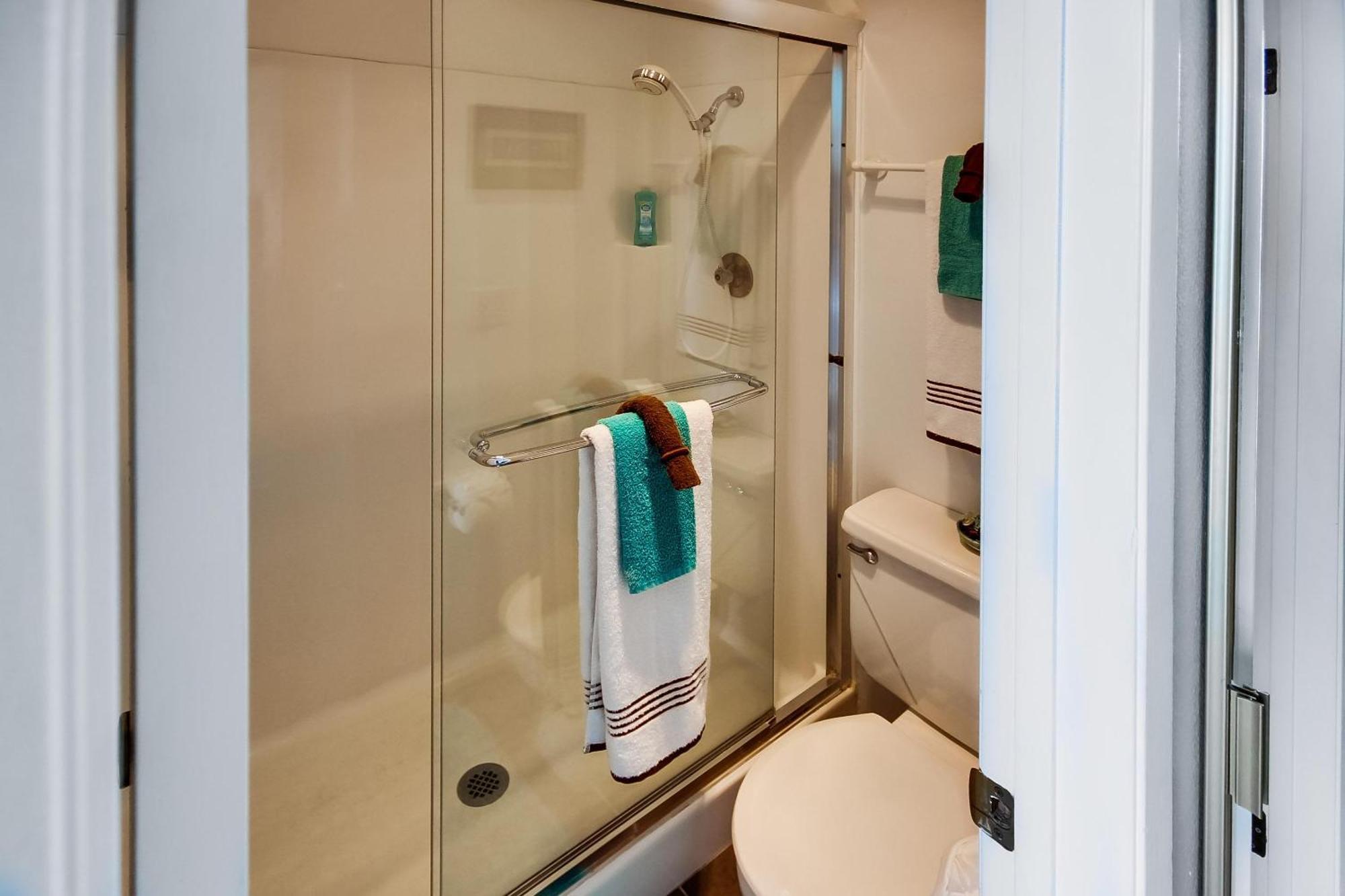 Beachview Condo San Diego Ngoại thất bức ảnh