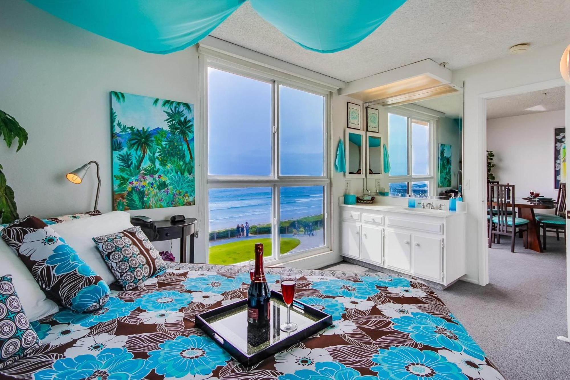 Beachview Condo San Diego Ngoại thất bức ảnh