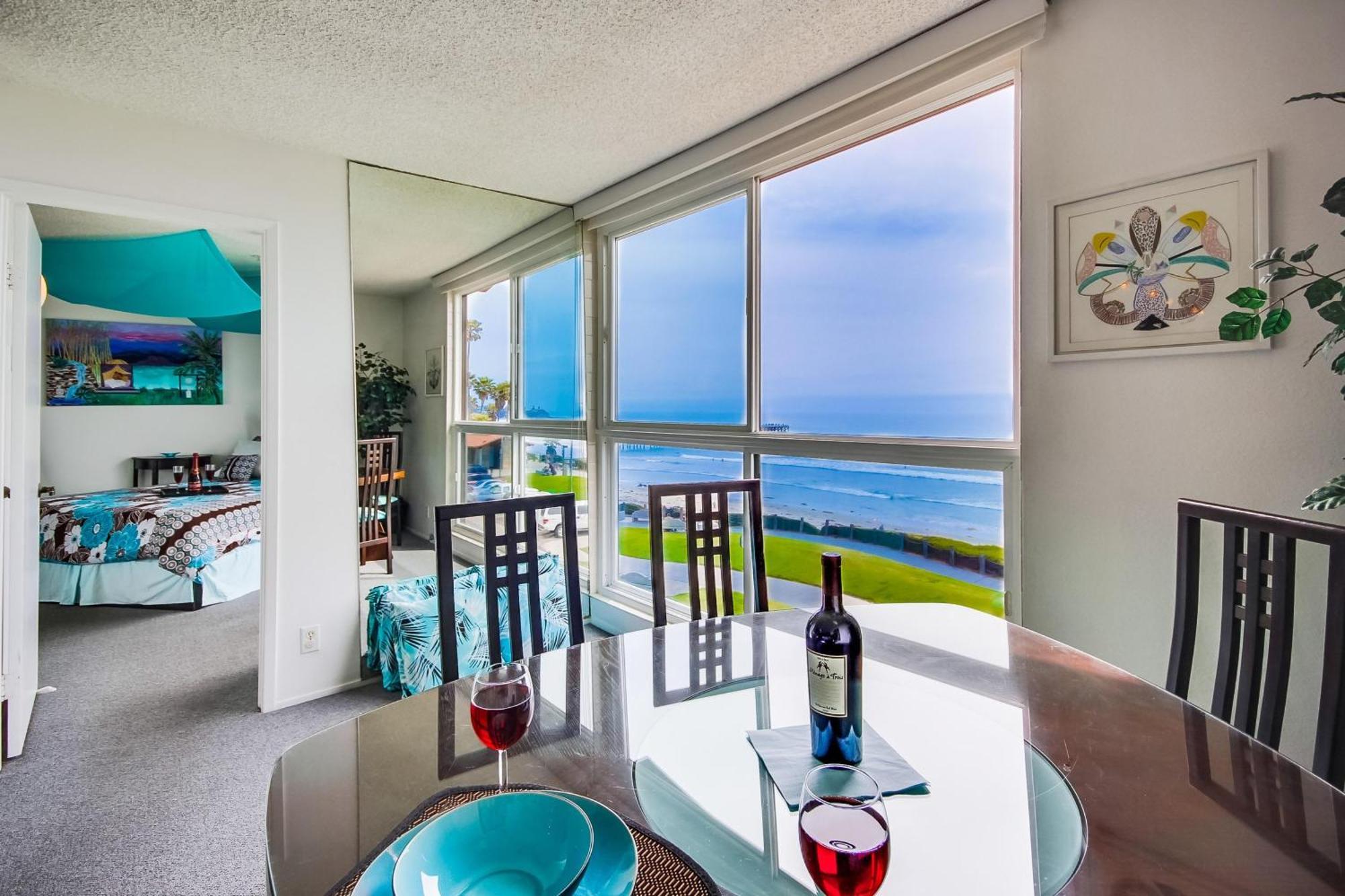 Beachview Condo San Diego Ngoại thất bức ảnh