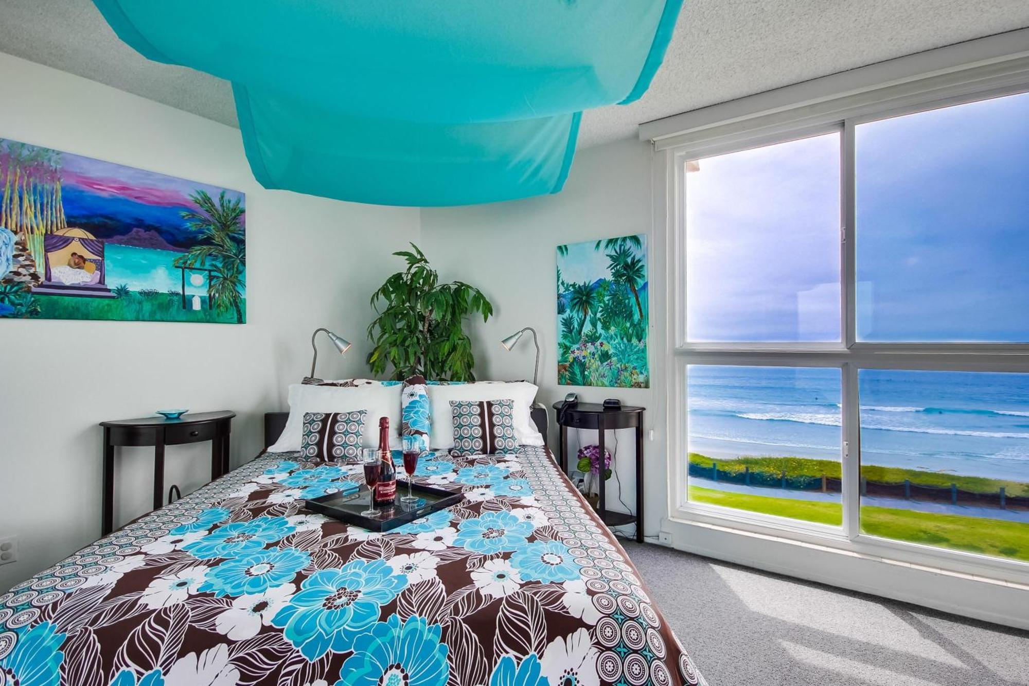 Beachview Condo San Diego Ngoại thất bức ảnh