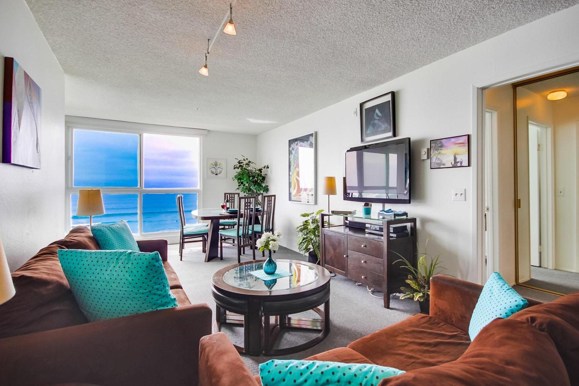 Beachview Condo San Diego Ngoại thất bức ảnh