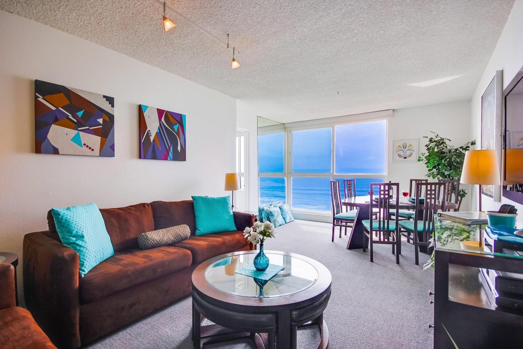 Beachview Condo San Diego Ngoại thất bức ảnh