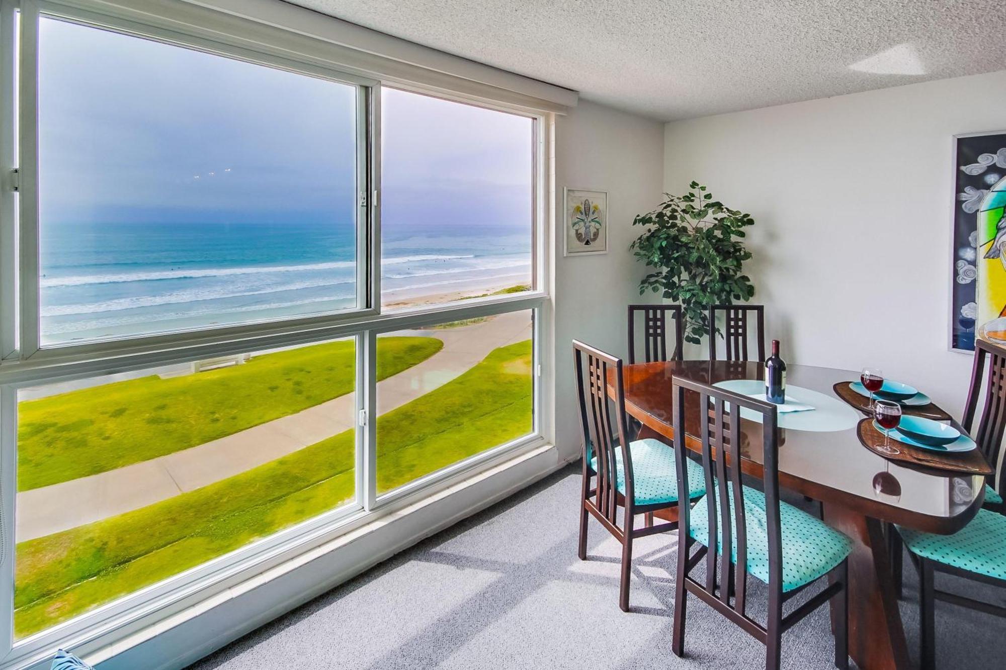 Beachview Condo San Diego Ngoại thất bức ảnh