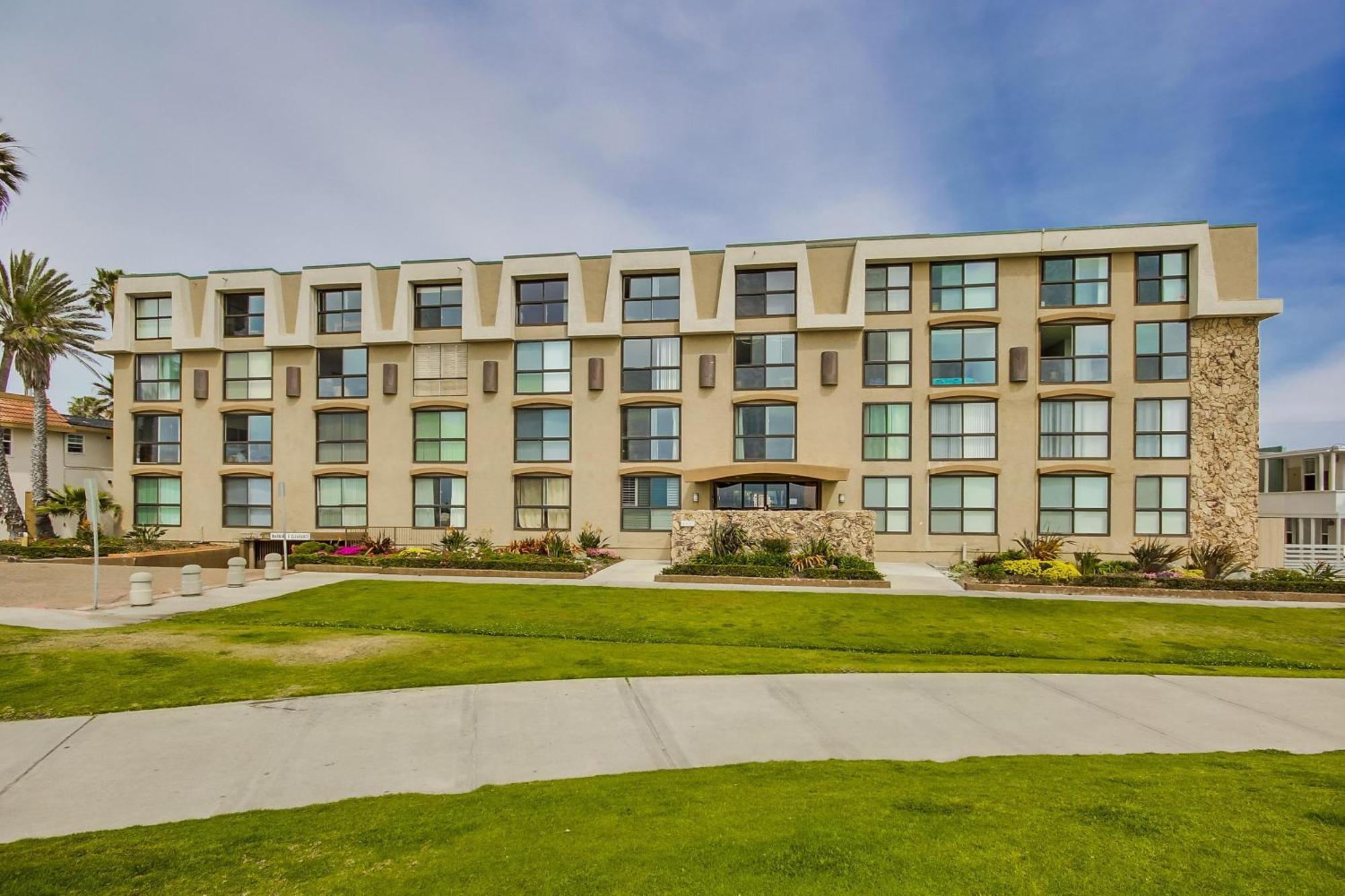 Beachview Condo San Diego Ngoại thất bức ảnh