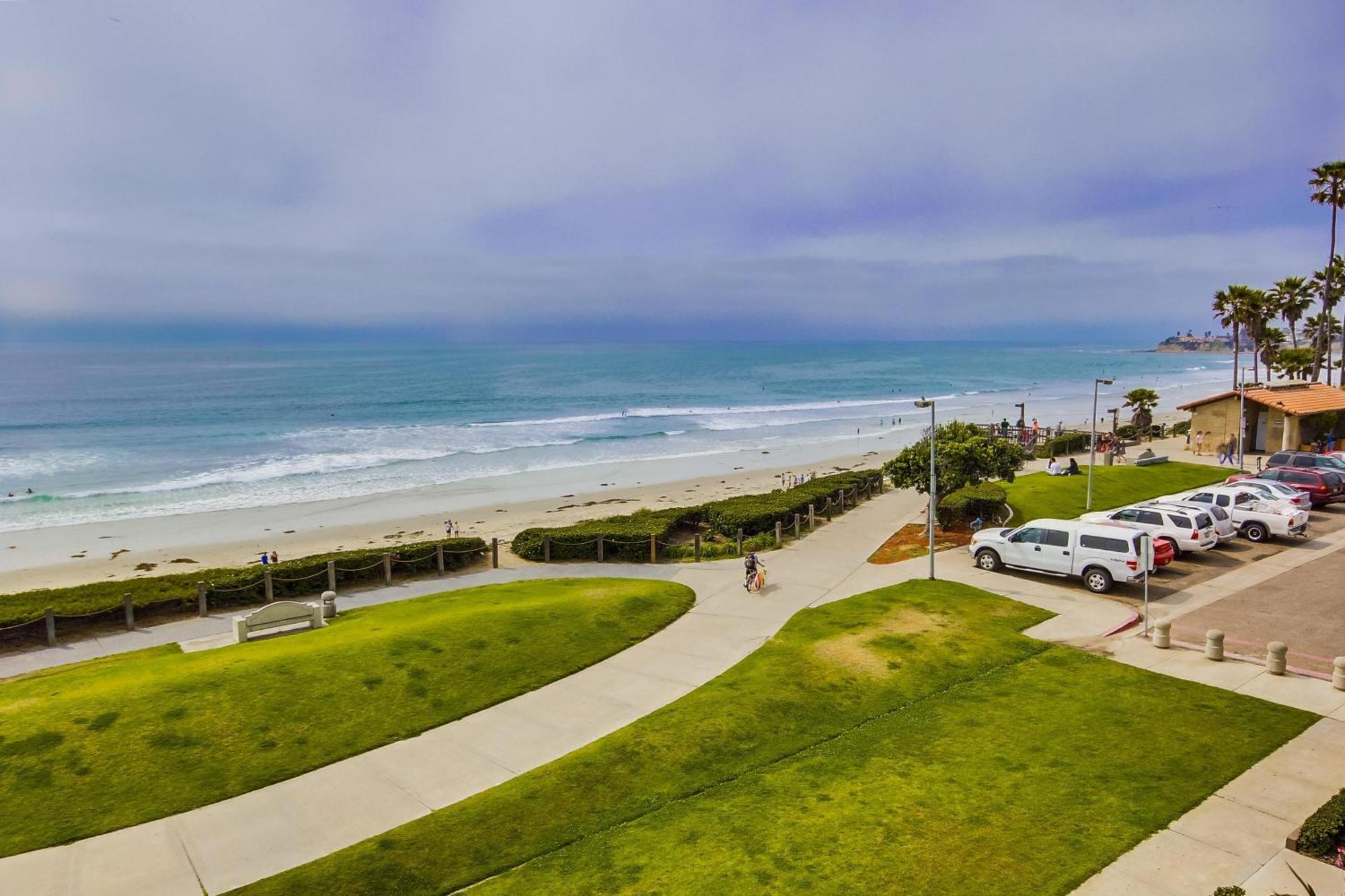 Beachview Condo San Diego Ngoại thất bức ảnh