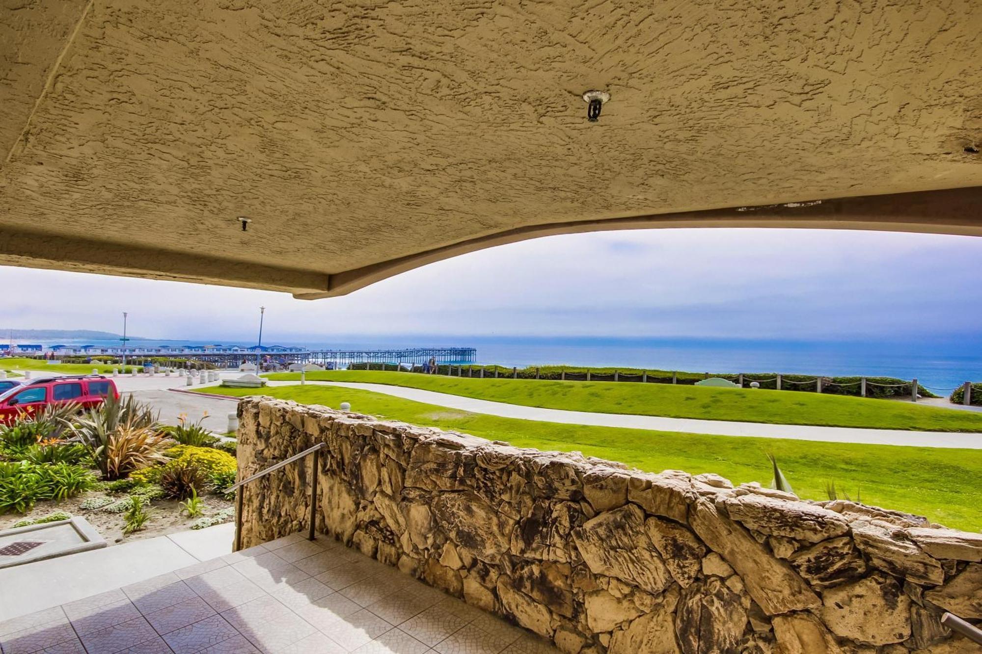 Beachview Condo San Diego Ngoại thất bức ảnh